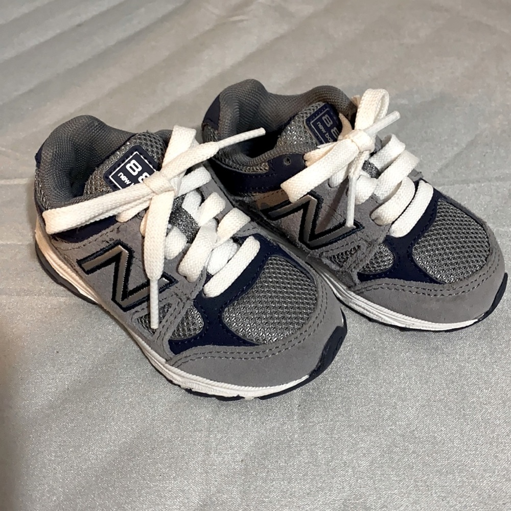 Baby New Balance size 5